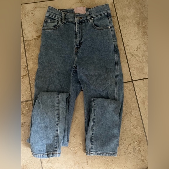 Denim jeans - Picture 1 of 5
